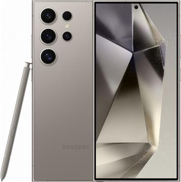 Mobitel Samsung Galaxy S24 Ultra 12GB/512GB 5G, Titanium Gray