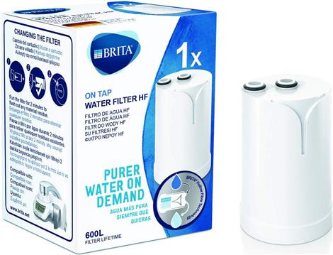 Brita ON TAP V bijela