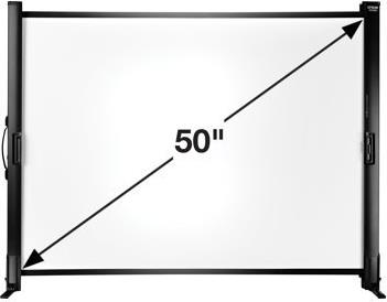 EPSON ELPSC32 50inch Screen