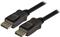 DisplayPort 2.0 kabel M/M 2,0 m, 8K@120Hz, crni