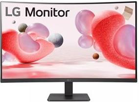 MON 32 LG 32MR50C-B FHD VA HDMI 100Hz