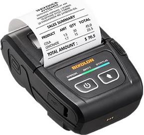 POS PRN SM Prijenosni SPP-C200IK - BT