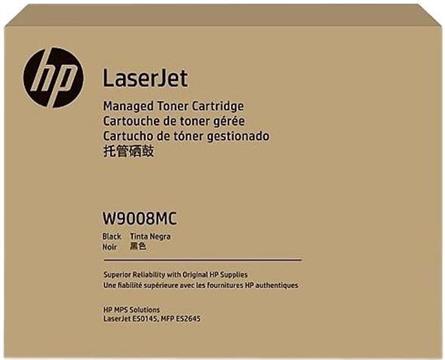 Toner HP W9008MC