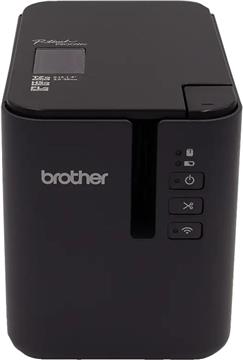 Brother P-touch P900WC