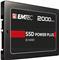 EMTEC SSD 2TB 3D NAND 2,5" 6.3cm SATAIII