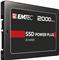 EMTEC SSD 4TB 3D NAND 2,5" 6.3cm SATAIII