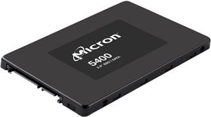 Micron 5400 MAX 1.92TB 2.5" SATA 6GBs DWPD 5 MU