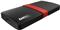 EMTEC SSD 128GB 3.1 Gen2 X200 Portable 4K retail