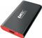 EMTEC SSD 512GB 3.2 Gen2 X210 Portable 4K