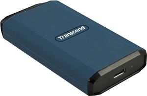 SSD 1TB Transcend ESD410C Portable, USB 20Gbps, Type-CA