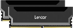 DDR4 16GB HADES 3600 Lexar XMP MEMORY with heatsink 2x8GB intern bulk