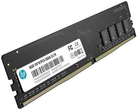 DDR4 8GB PC 2666 CL19 V2 HP