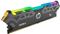DDR4 8GB PC 3000 RGB V8 HP -farbige LEDs-