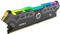 DDR4 8GB PC 3000 RGB V8 HP -farbige LEDs-