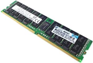 HP 32GB (1x32GB) Quad Rank x4 DDR4-2133 CAS-15-15-15 Load Reduced Memory Kit