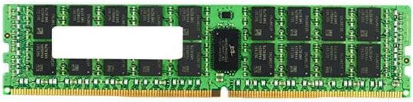 HPE 32GB DR x4 DDR4-2400-17 RDIMM ECC 819412-001 bulk