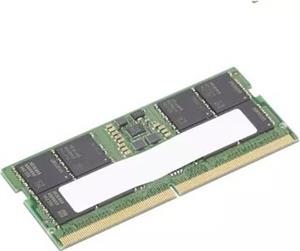 Lenovo 16GB DDR5 4800 MHz So-DIMM