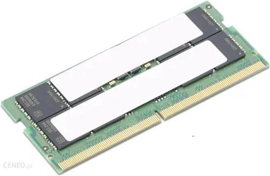 Lenovo 16GB DDR5 5600 MHz So-DIMM