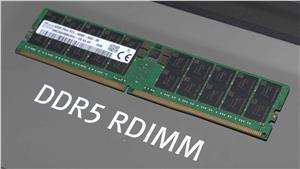 Lenovo 16GB DDR5 5600 MHz U-DIMM
