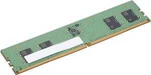 Lenovo 8GB DDR5 4800 MHz U-DIMM