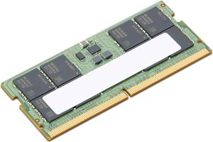 Lenovo 8GB DDR5 5600 MHz So-DIMM