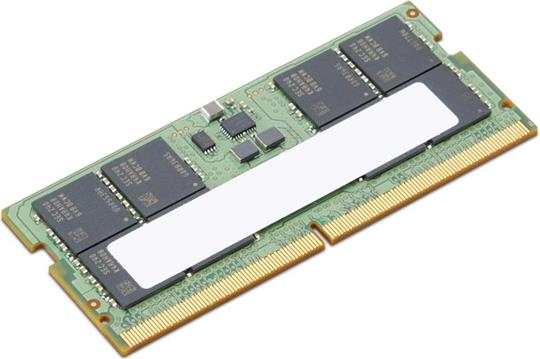 Lenovo 8GB DDR5 5600 MHz So-DIMM