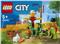 LEGO City - Vrt na farmi sa strašilom 30590