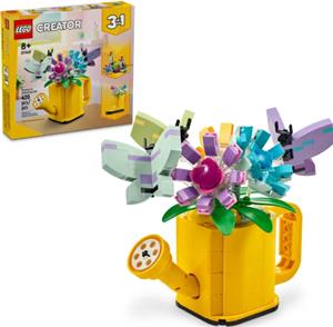 LEGO Creator kantica za zalijevanje s cvijećem 31149