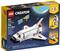 LEGO Creator Spaceshuttle 31134