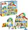 LEGO DUPLO 3-in-1-Familienhaus 10994