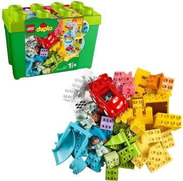 LEGO DUPLO Deluxe Steinebox 10914