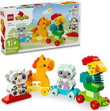 LEGO DUPLO Tierzug 10412