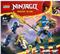 LEGO Ninjago Jays Battle Mech 71805