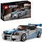 LEGO Speed Champions 2 Fast 2 Furi Nissan Skyline GT-R 76917