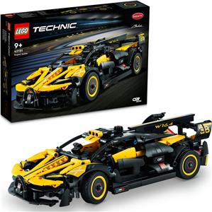 LEGO Technic Bugatti-Bolide 42151