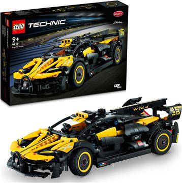 LEGO Technic Bugatti-Bolide 42151