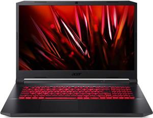 Laptop Acer Nitro 5 NH.QF8EX.008, 17/i5/32/512/RTX3050
