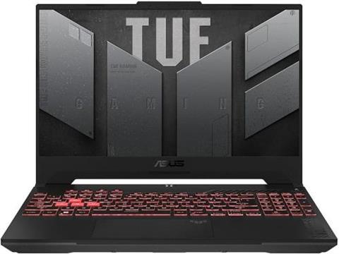Prijenosno računalo Asus TUF Gaming A15 FA506NC-HN012, 15/R5/16/512/RTX3050