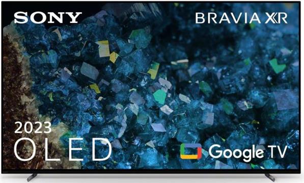 TV 65'' Sony Bravia OLED XR-65A80L