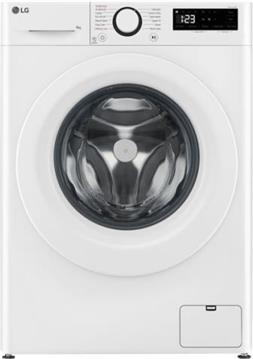Perilica rublja LG F4WR509SWW