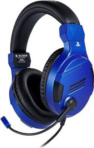 Bigben PS4 Stereo Gaming slusalice v3 Blue