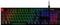 HyperX Alloy Origins PBT Red Switch US/CRO, 639N3AA