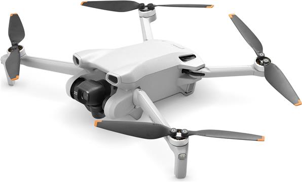 DJI Mini 3 (EU) CP.MA.00000779.01