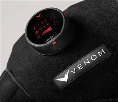 Masažer za rame HYPERICE Venom Shoulder, lijevo, 3 brzine