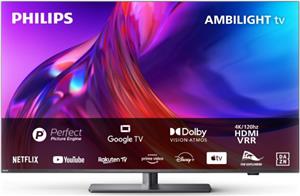 TV 43" Philips 43PUS8818 Android Ambilight