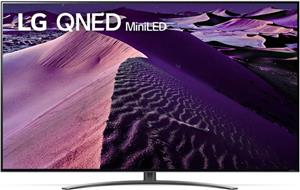 TV 55" LG QNED 55QNED863