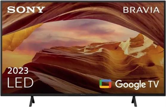 TV 75" Sony Bravia KD-75X75WL