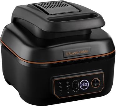 Friteza na vrući zrak Russell Hobbs 26520-56 Satisfry Air & Grill Multicooker