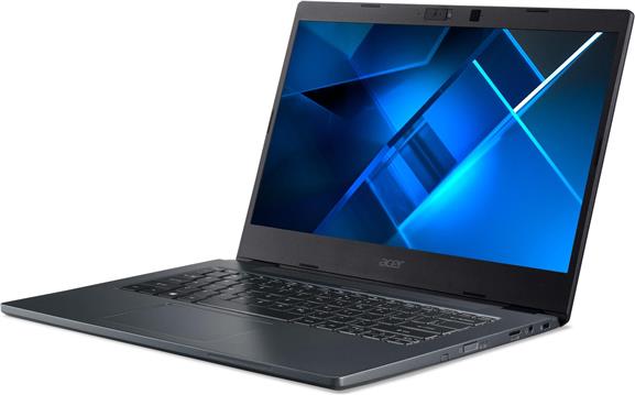 Prijenosno računalo Acer TravelMate P4 16:10 i5-1335U 16GB 512GBSSD LTE W11P