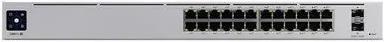 24+2P Ubiquiti UniFi USW-Pro-Max-24-PoE SFP+ 400W PoE++ M RM